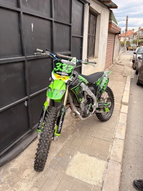 Kawasaki 250 | Mobile.bg � ����� ������ 6