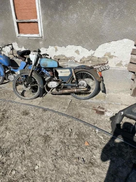 Simson Sr 