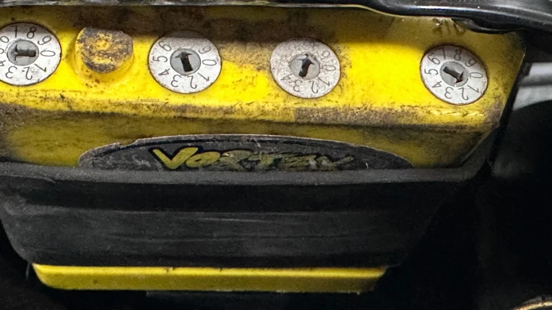 Yamaha Yfz 450R, снимка 15 - Мотоциклети и мототехника - 52908210