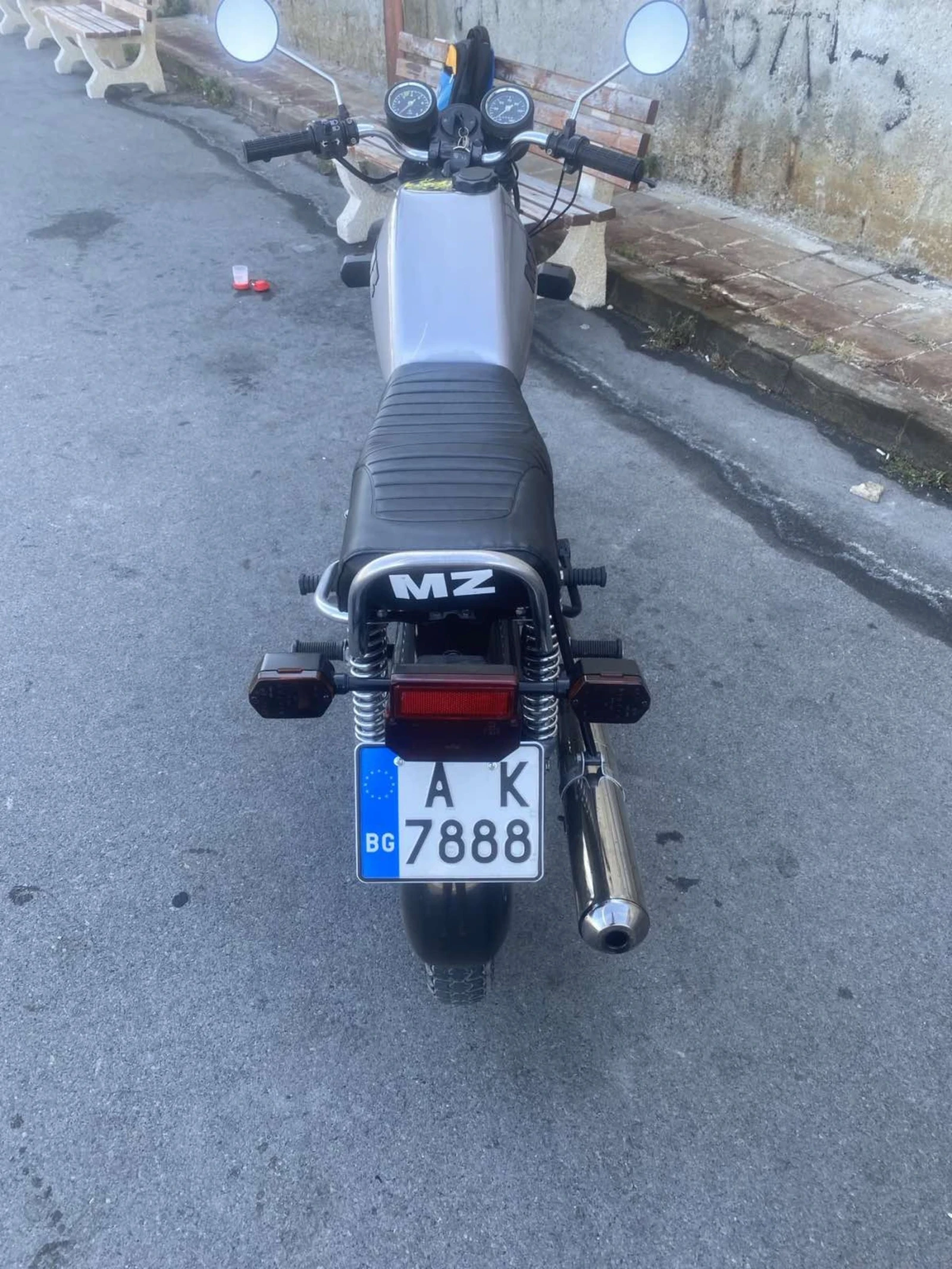 Mz 251 Мз 251 - изображение 4