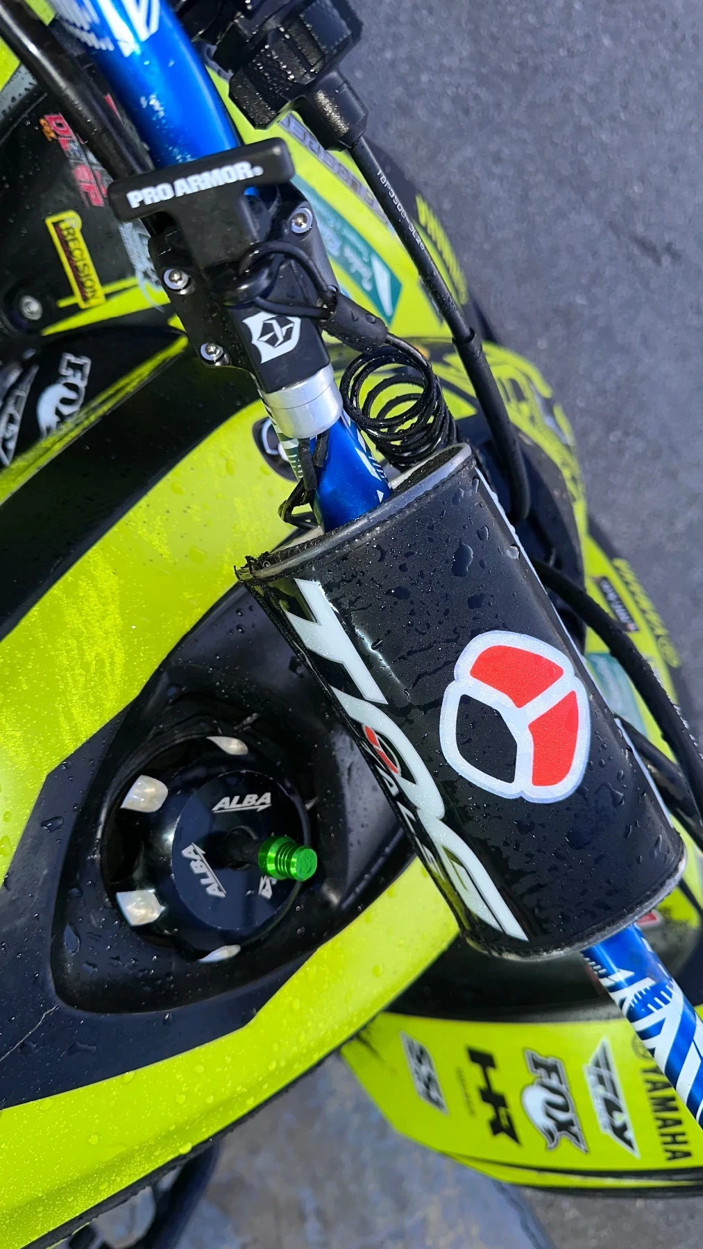 Yamaha Yfz 450R | Mobile.bg � ����������� 14