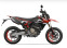 Обява за продажба на Ducati Hypermotard  698 MONO RVE LIVERY ~28 800 лв. - изображение 1