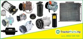 Трактор John Deere ЧАСТИ ЗА КЛИМАТИЧНА СИСТЕМА, снимка 1