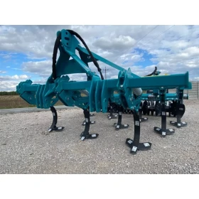 Култиватор Друга марка Стърнищни култиватори, снимка 4