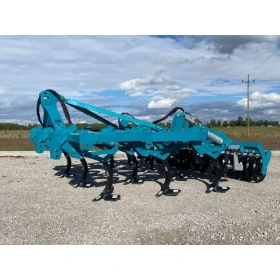 Култиватор Друга марка Стърнищни култиватори, снимка 2