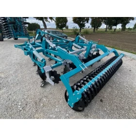 Култиватор Друга марка Стърнищни култиватори, снимка 3