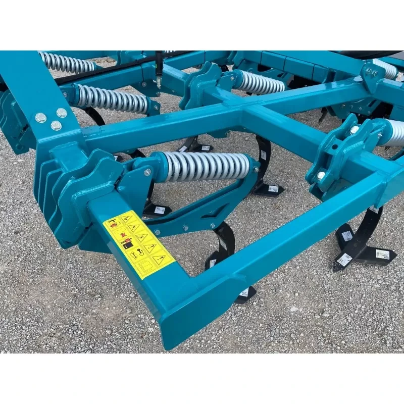 Култиватор Друга марка Стърнищни култиватори