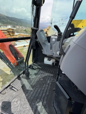 Багер Kubota U27-4 | Auto.bg — изображение 12