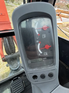 Багер Kubota U27-4 | Auto.bg — изображение 13