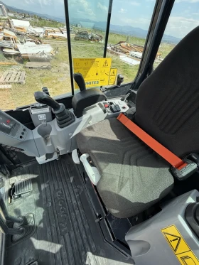 Багер Kubota U27-4 | Auto.bg — изображение 14