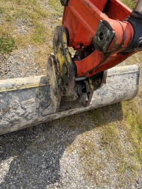 Багер Kubota U27-4 | Auto.bg — изображение 3