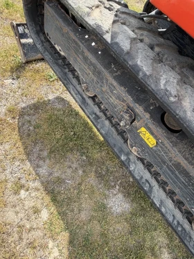 Багер Kubota U27-4 | Auto.bg — изображение 7