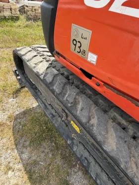 Багер Kubota U27-4 | Auto.bg — изображение 6