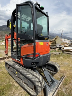 Багер Kubota U27-4 | Auto.bg — изображение 10
