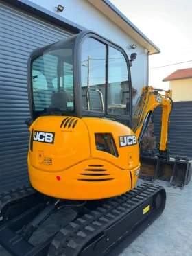 ����� �� �������� �� ����� JCB 8025 2.7�