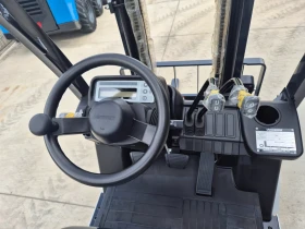 Мотокар Nissan UniCarriers !!! MADE IN JAPAN, снимка 12