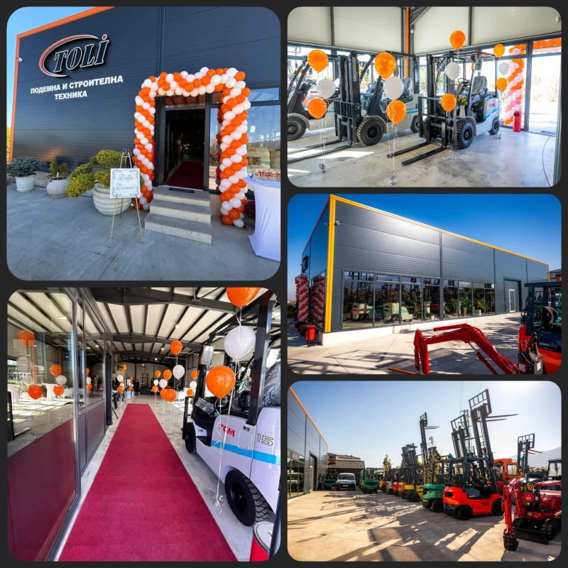 Мотокар Nissan UniCarriers / ЧИСТО НОВ !!! MADE IN JAPAN, снимка 17 - Индустриална техника - 50480548