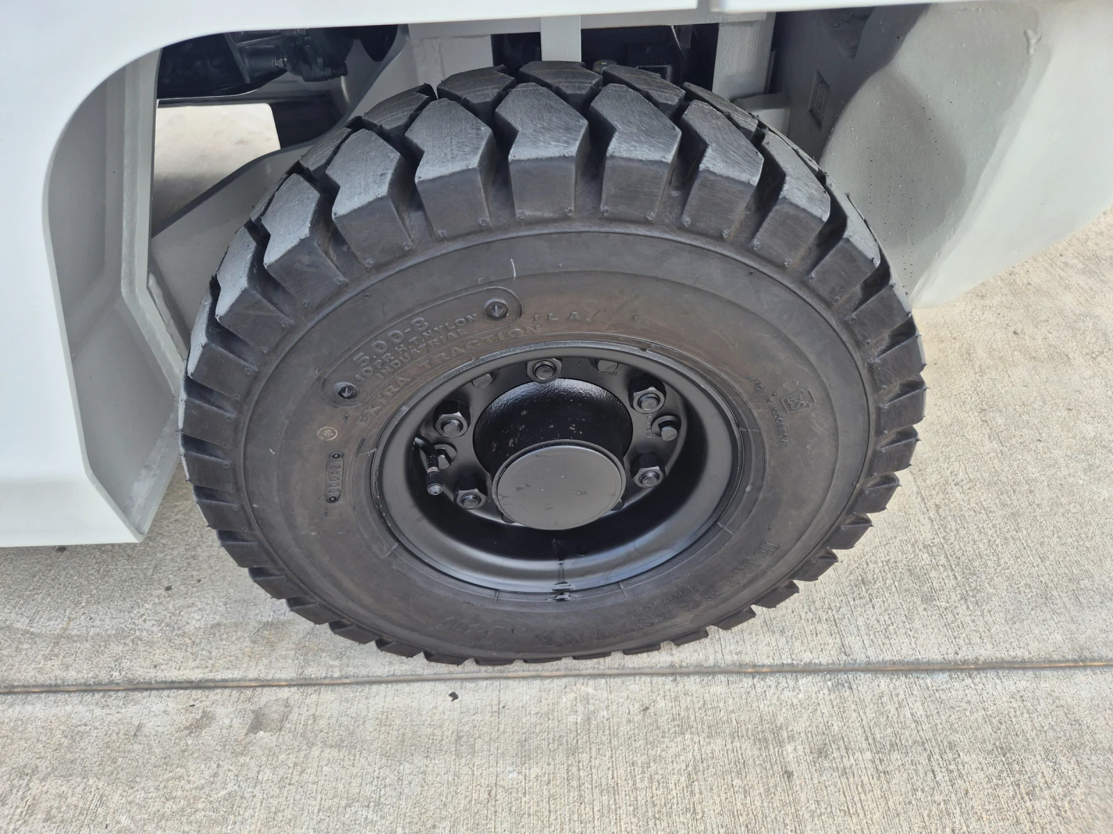  UniCarriers NISSAN /   !!! MADE IN JAPAN | Mobile.bg   16