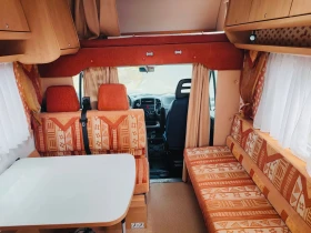 Кемпер Burstner active 532, снимка 13