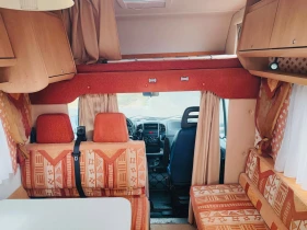 Кемпер Burstner active 532, снимка 16