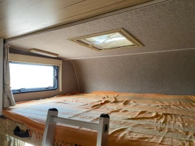 Кемпер Fiat Ducato, снимка 10
