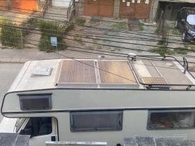 Кемпер Fiat Ducato, снимка 17