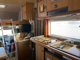 Кемпер Fiat Ducato, снимка 15