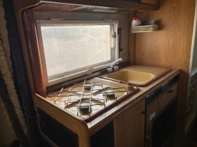 Кемпер Fiat Ducato, снимка 13