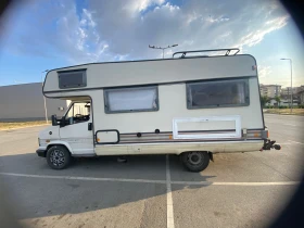 Кемпер Fiat Ducato, снимка 5