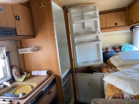 Кемпер Fiat Ducato, снимка 14