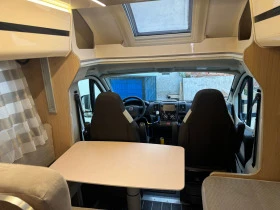  Rimor Fiat Ducato 2.3 multijet | Mobile.bg    7