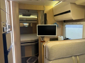 Кемпер Rimor Fiat Ducato 2.3 multijet, снимка 9