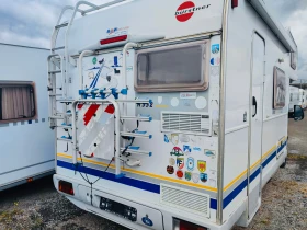 ������ Burstner active 532 | Mobile.bg � ����� ������ 14