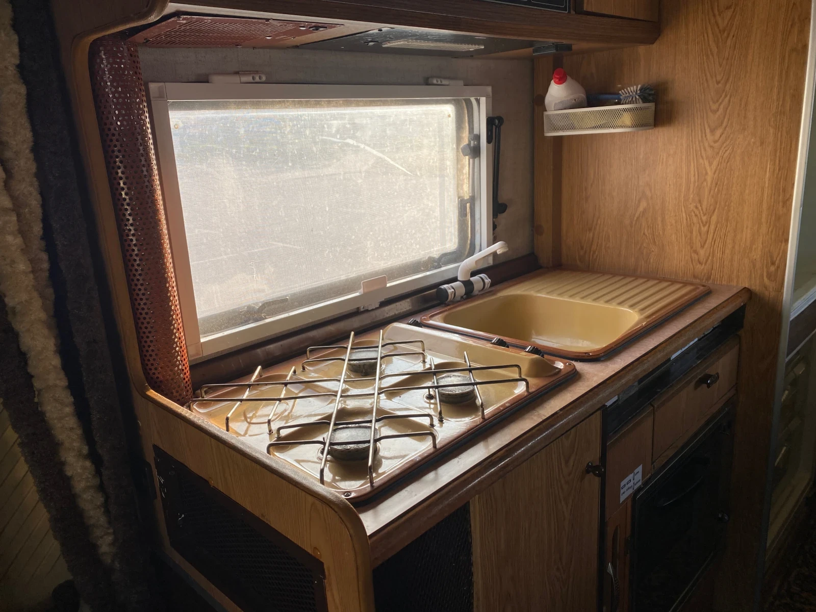 Кемпер Fiat Ducato, снимка 13 - Каравани и кемпери - 55777175