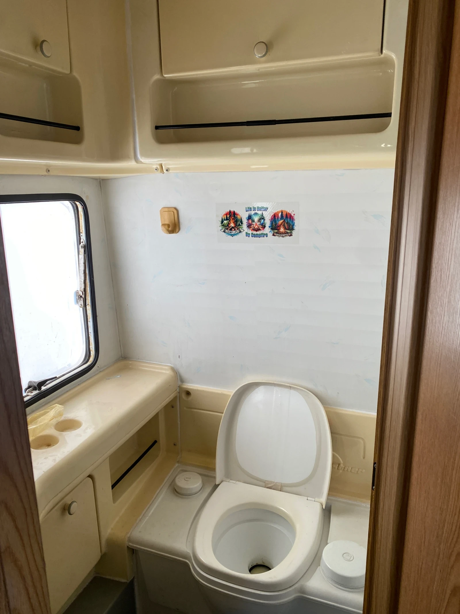 Кемпер Fiat Ducato, снимка 7 - Каравани и кемпери - 55777175