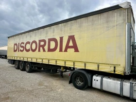 Полуремарке Schmitz SCB S3T, снимка 9