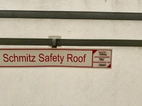 Полуремарке Schmitz SCB S3T, снимка 11