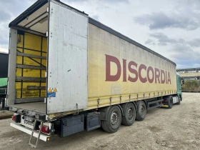 Полуремарке Schmitz SCB S3T, снимка 7