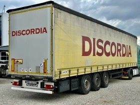 Полуремарке Schmitz SCB S3T, снимка 3