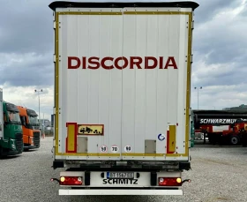 Полуремарке Schmitz SCB S3T, снимка 2