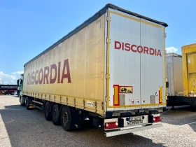 Полуремарке Schmitz SCB S3T, снимка 13