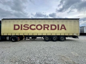 Полуремарке Schmitz SCB S3T, снимка 6