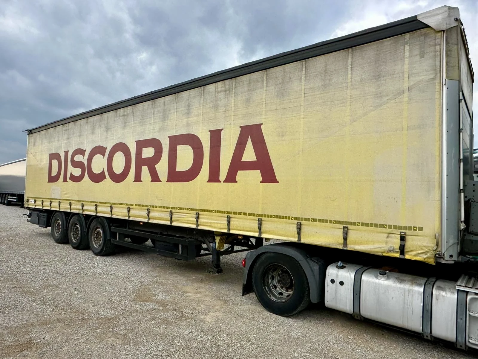 ����������� Schmitz SCB S3T | Mobile.bg � ����������� 9