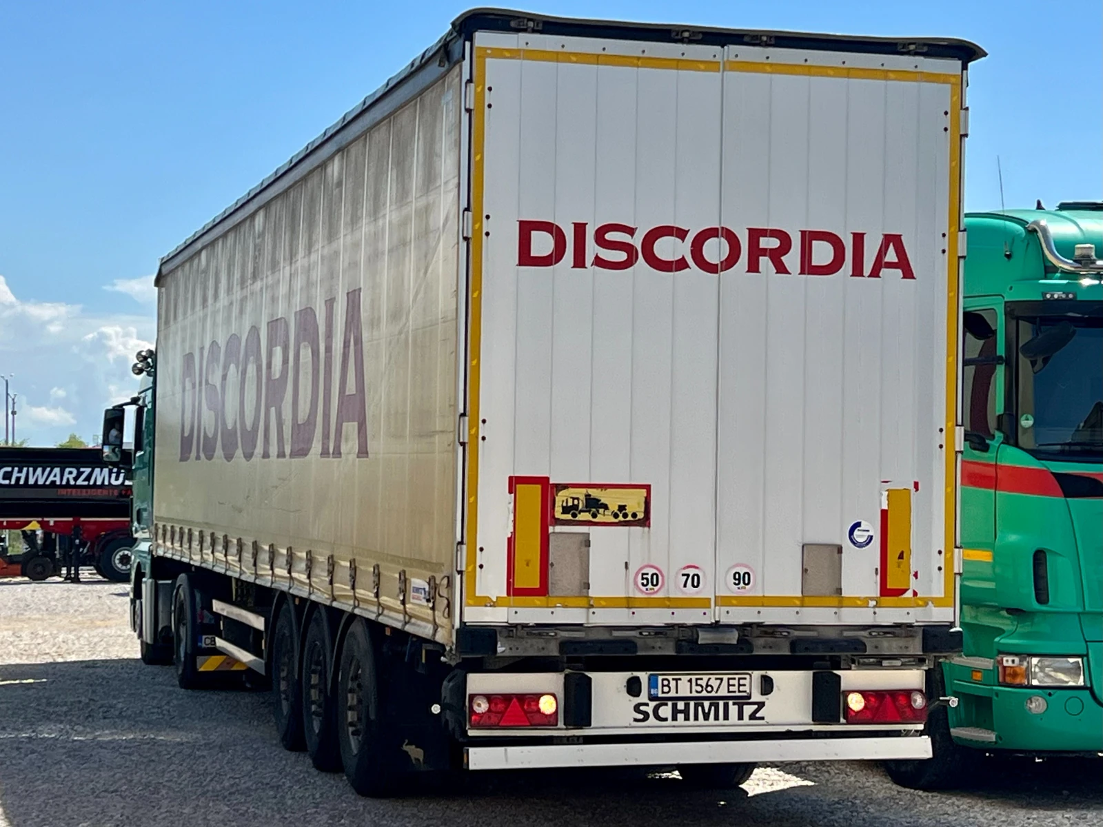 ����������� Schmitz SCB S3T | Mobile.bg � ����������� 1