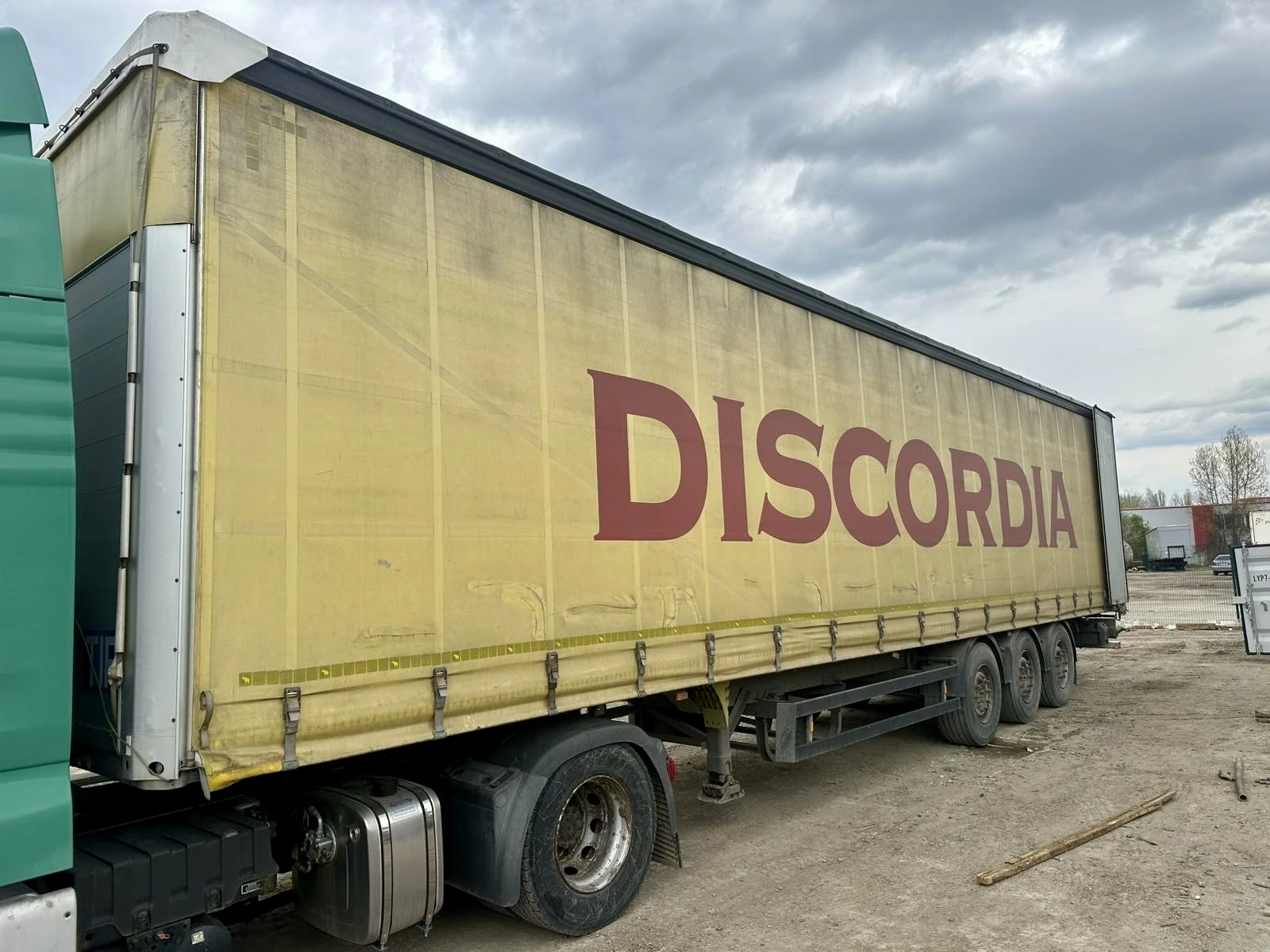 ����������� Schmitz SCB S3T | Mobile.bg � ����������� 8