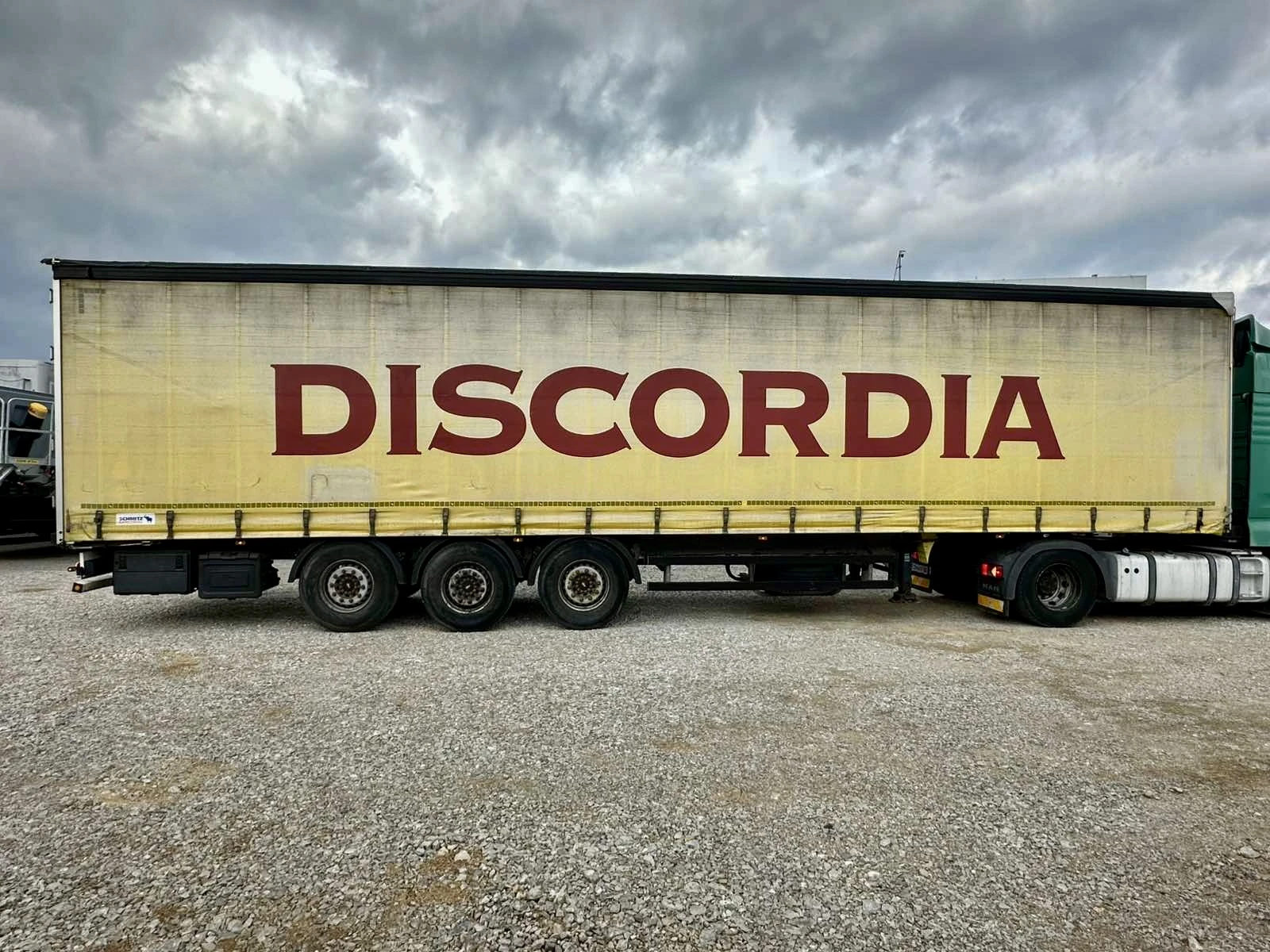 ����������� Schmitz SCB S3T | Mobile.bg � ����������� 4