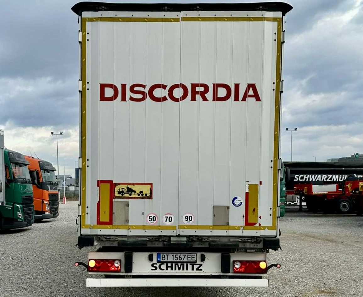 ����������� Schmitz SCB S3T | Mobile.bg � ����������� 2