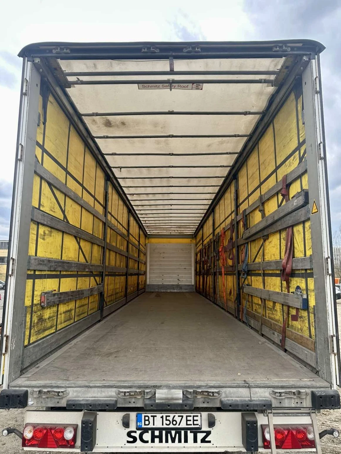 ����������� Schmitz SCB S3T | Mobile.bg � ����������� 10