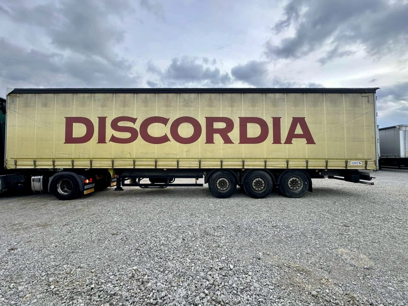 ����������� Schmitz SCB S3T | Mobile.bg � ����������� 6