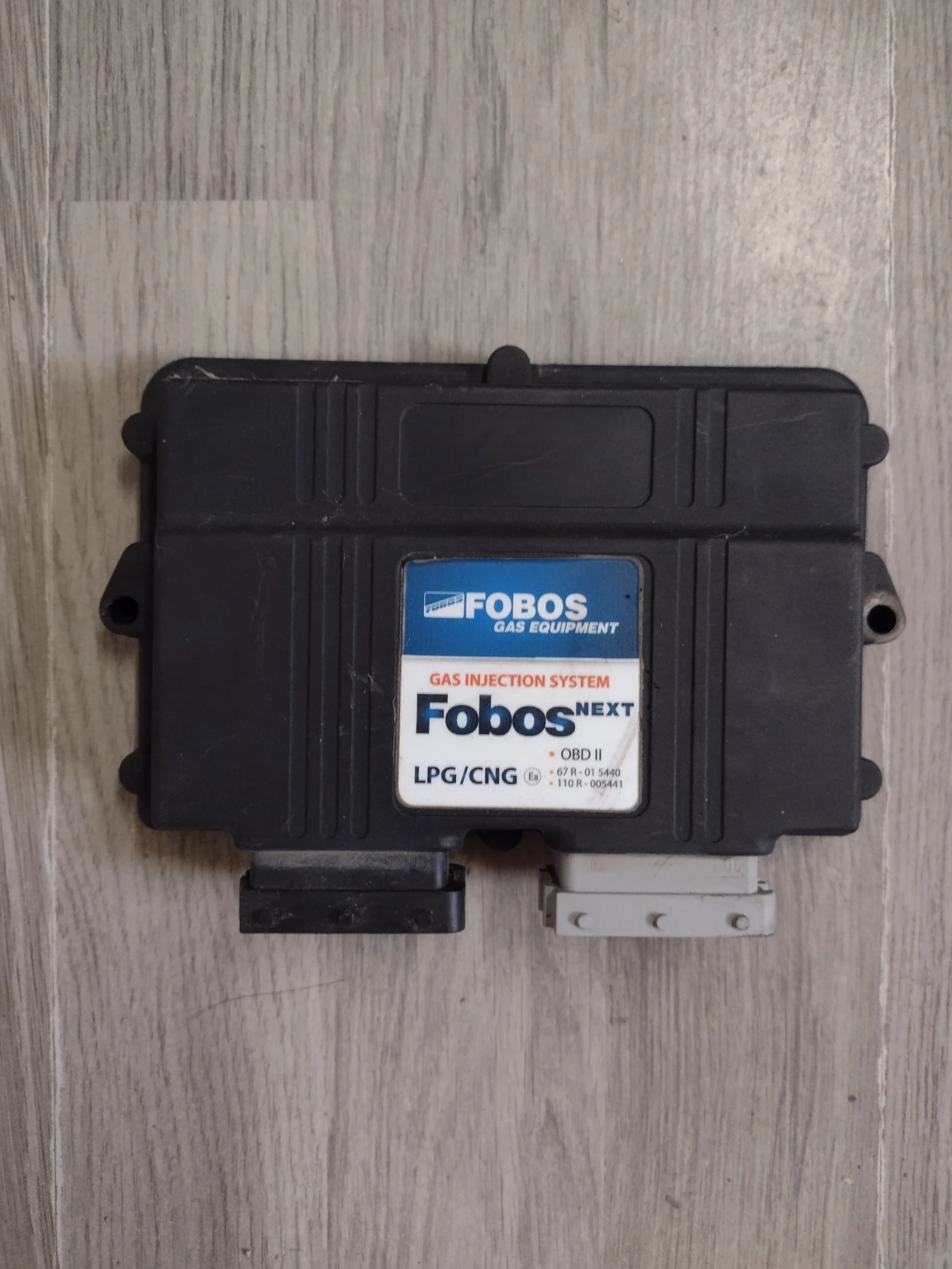 67R-015440 �������� ����� ��������� FOBOS NEXT 110R-005441  SW1.40  HW1.43 | Mobile.bg � ����������� 1